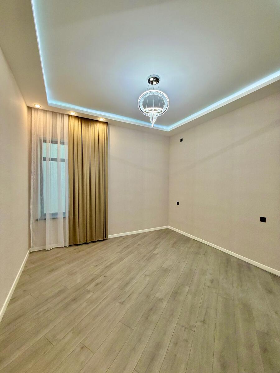 Satılır 3 otaqlı həyət evi/bağ evi 150 m² — Ev, villa, Bakı (12)