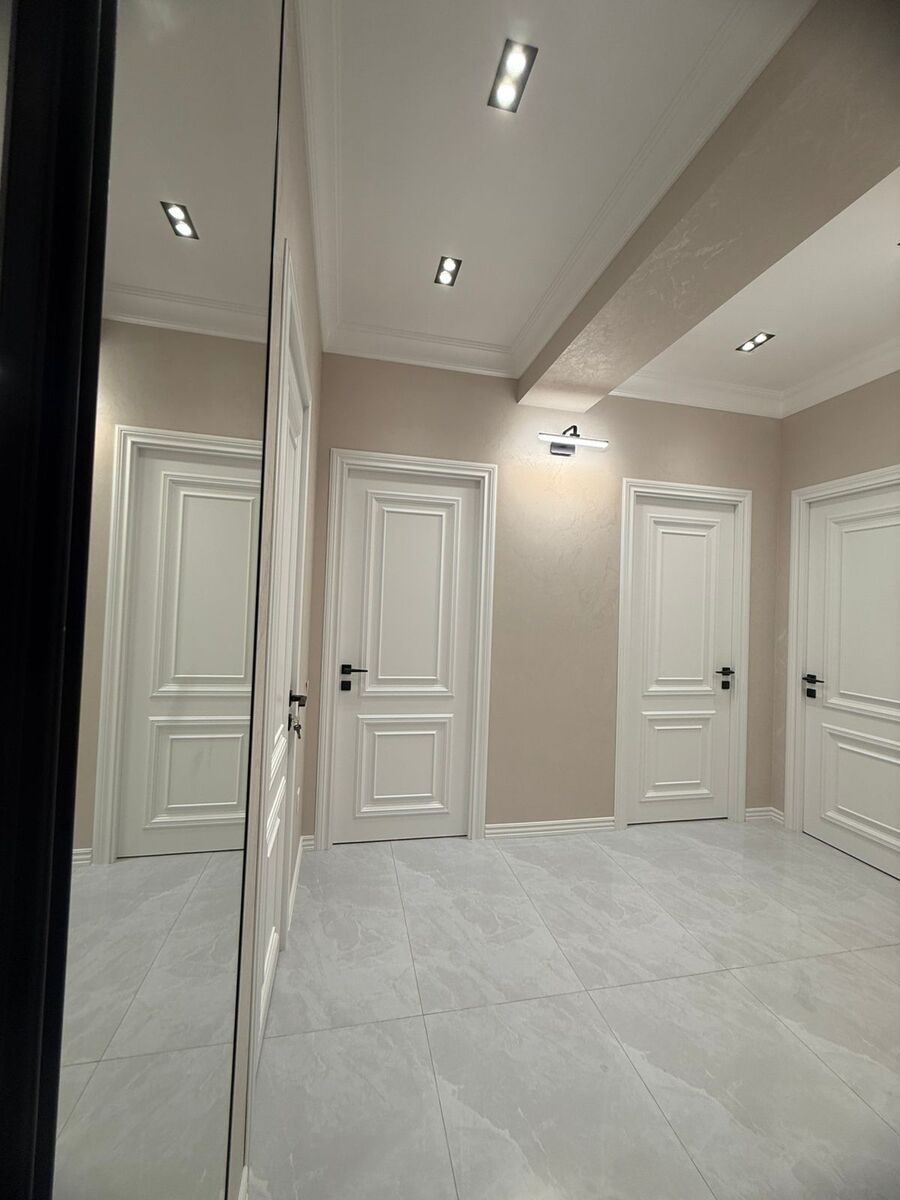 Satılır 2 otaqlı yeni tikili 70 m² — Mənzil, Bakı (9)