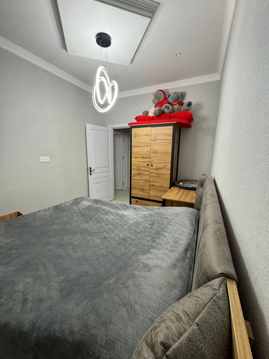 Satılır 3 otaqlı yeni tikili 130 m² — Mənzil, Bakı (12)