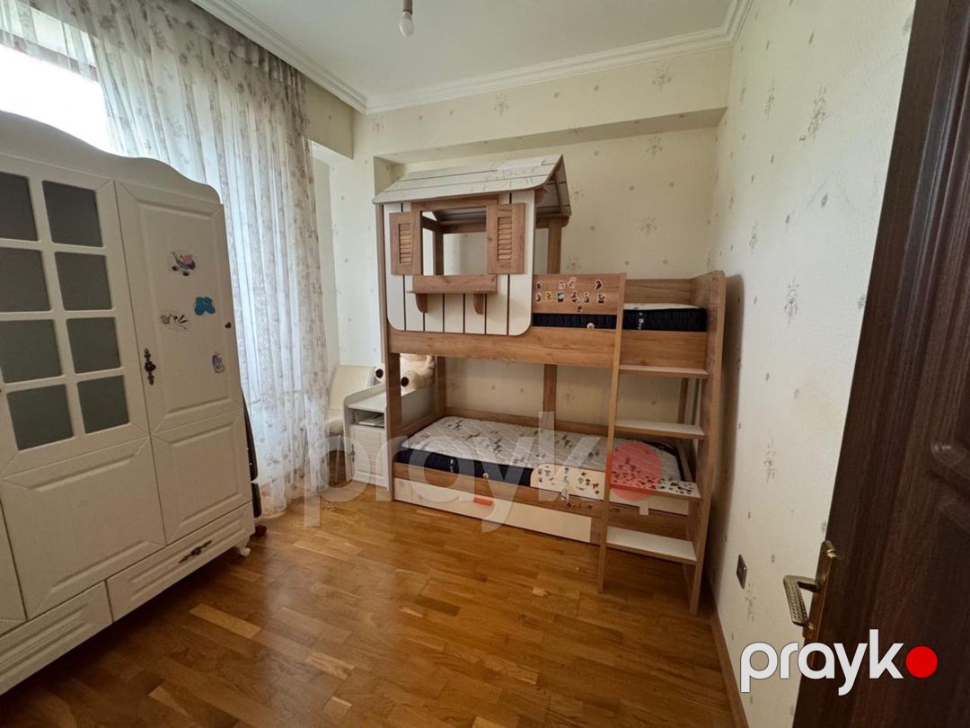 İcarəyə verilir 3 otaqlı yeni tikili 90 m² — Mənzil, Bakı (7)