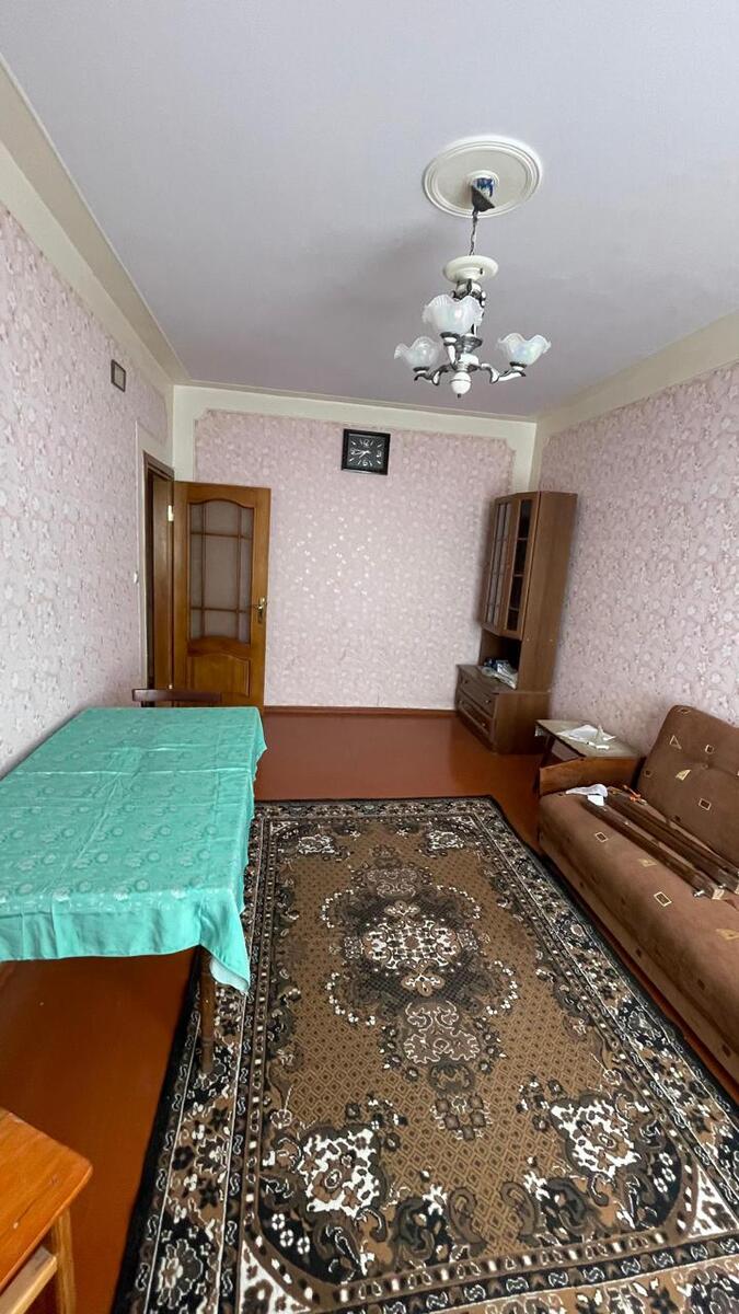 İcarəyə verilir 2 otaqlı köhnə tikili 60 m² — Mənzil, Bakı (9)