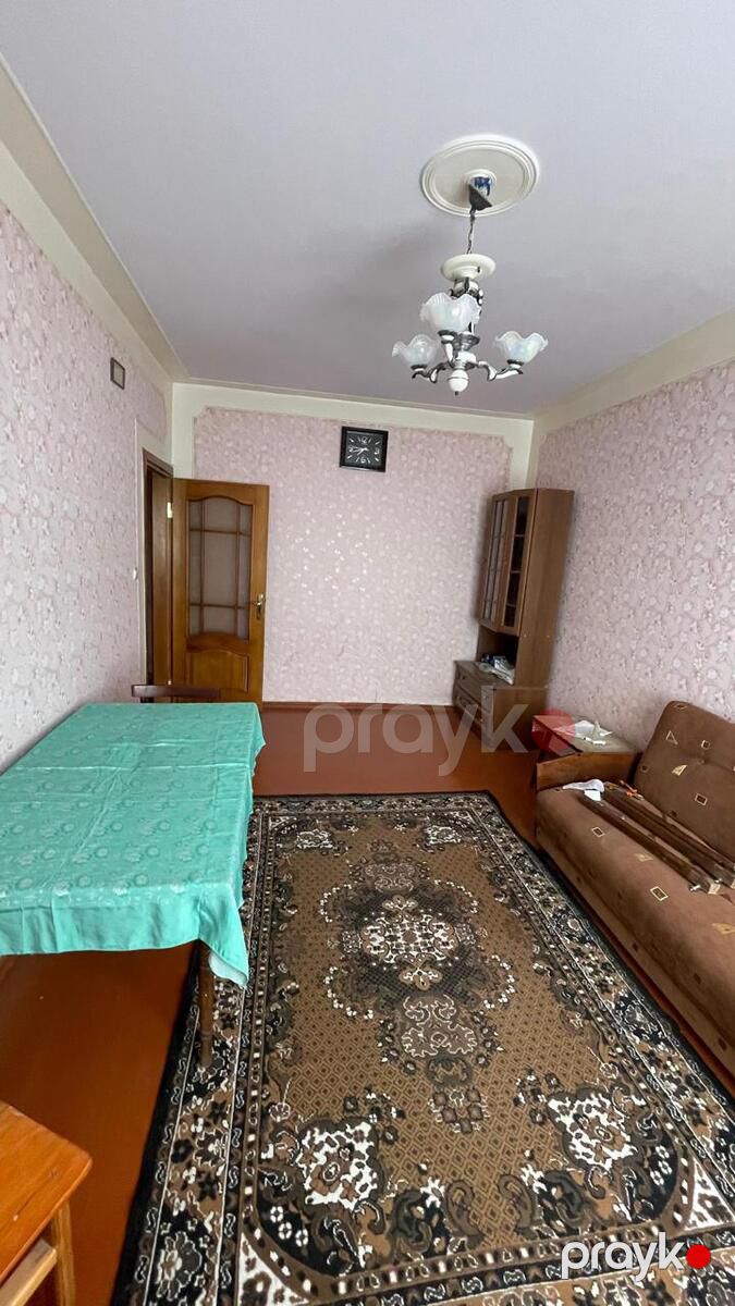İcarəyə verilir 2 otaqlı köhnə tikili 60 m² — Mənzil, Bakı (9)