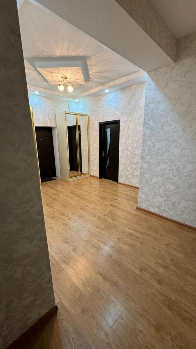 Satılır 3 otaqlı yeni tikili 115 m² — Mənzil, Bakı (10)