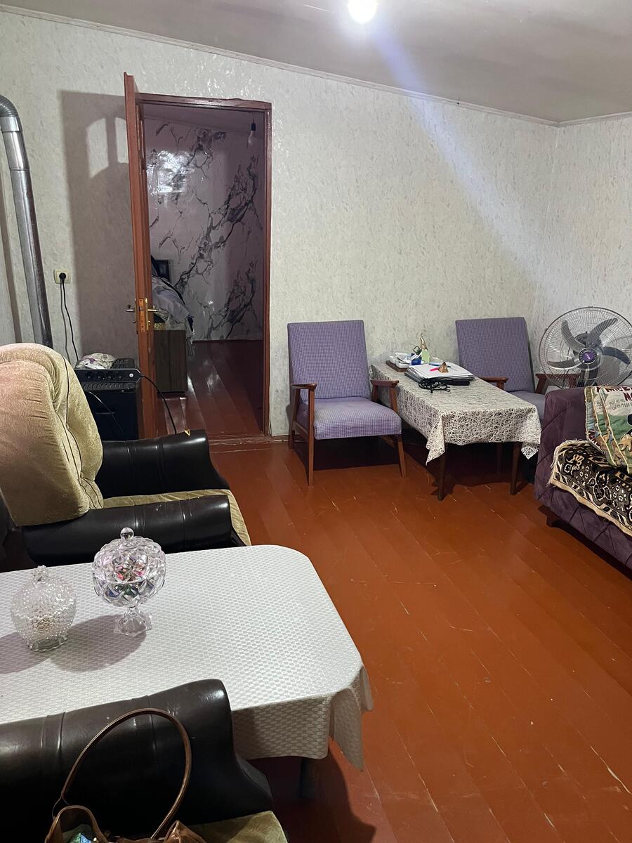 Satılır 2 otaqlı həyət evi/bağ evi 150 m² — Ev, villa, Bakı (5)