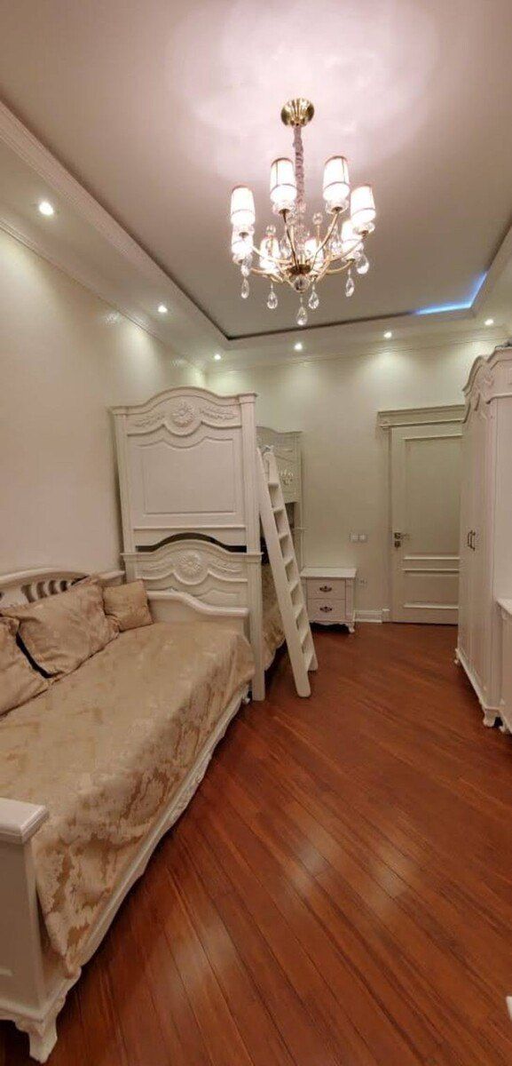 Satılır 3 otaqlı yeni tikili 110 m² — Mənzil, Bakı (6)