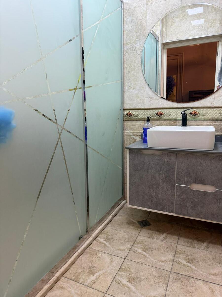 Satılır 3 otaqlı yeni tikili 98 m² — Mənzil, Bakı (8)