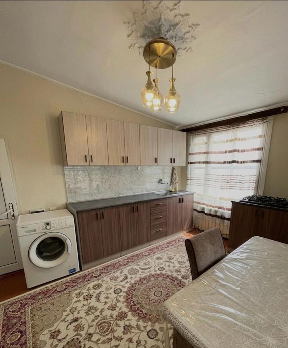 İcarəyə verilir 2 otaqlı həyət evi/bağ evi 180 m² — Ev, villa, Bakı (2)