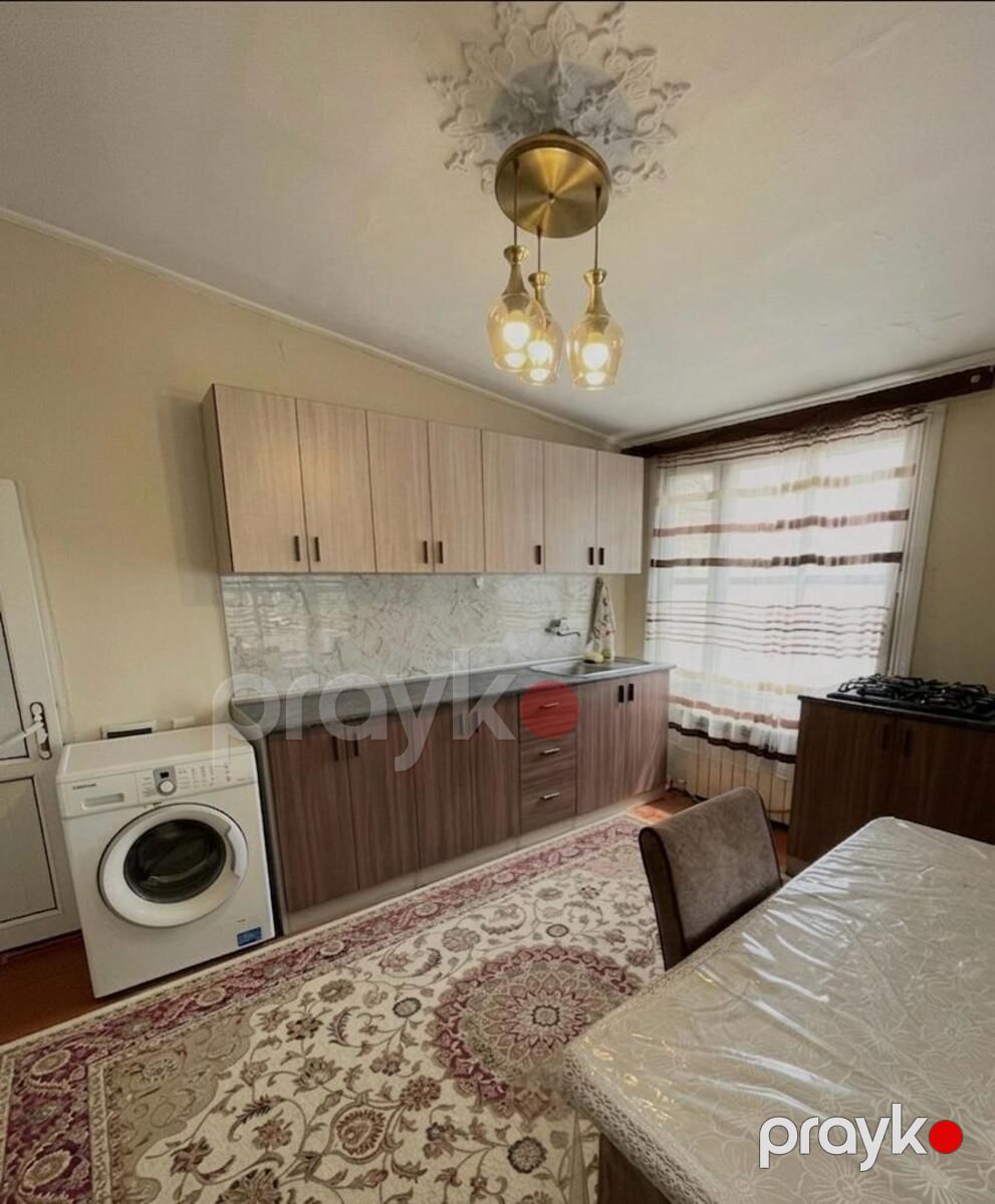İcarəyə verilir 2 otaqlı həyət evi/bağ evi 180 m² — Ev, villa, Bakı (2)