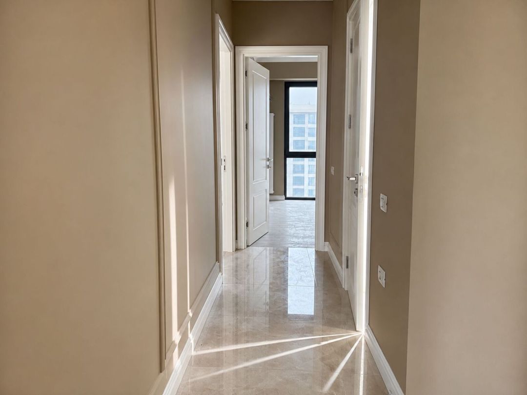 Satılır 3 otaqlı yeni tikili 106 m² — Mənzil, Bakı (12)