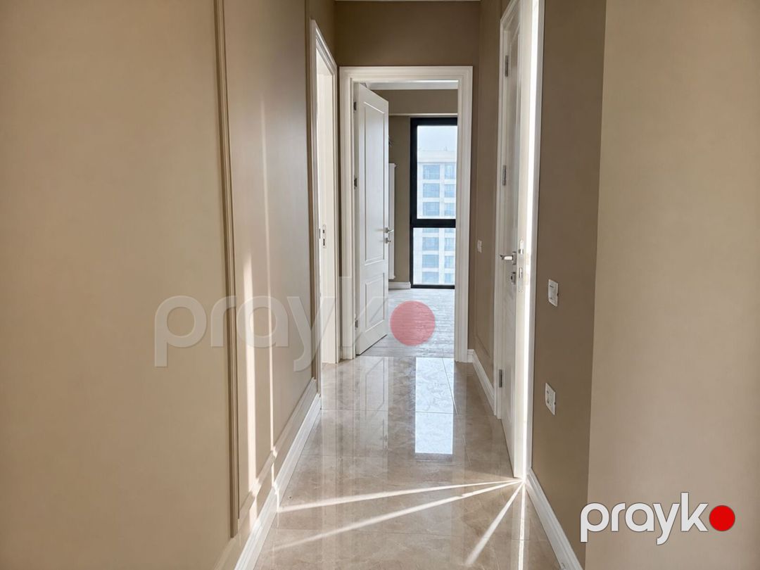 Satılır 3 otaqlı yeni tikili 106 m² — Mənzil, Bakı (12)