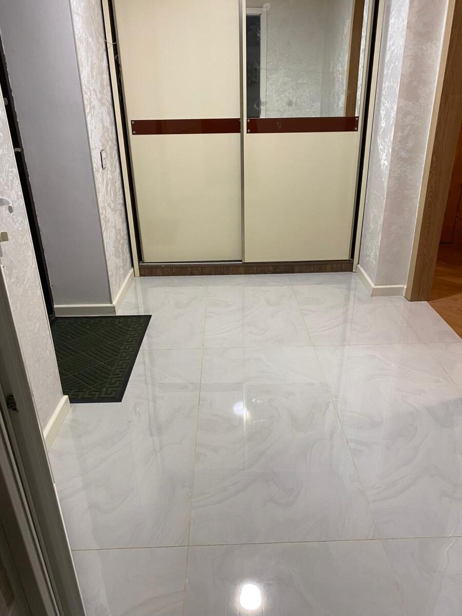 Satılır 3 otaqlı yeni tikili 80 m² — Mənzil, Bakı (11)