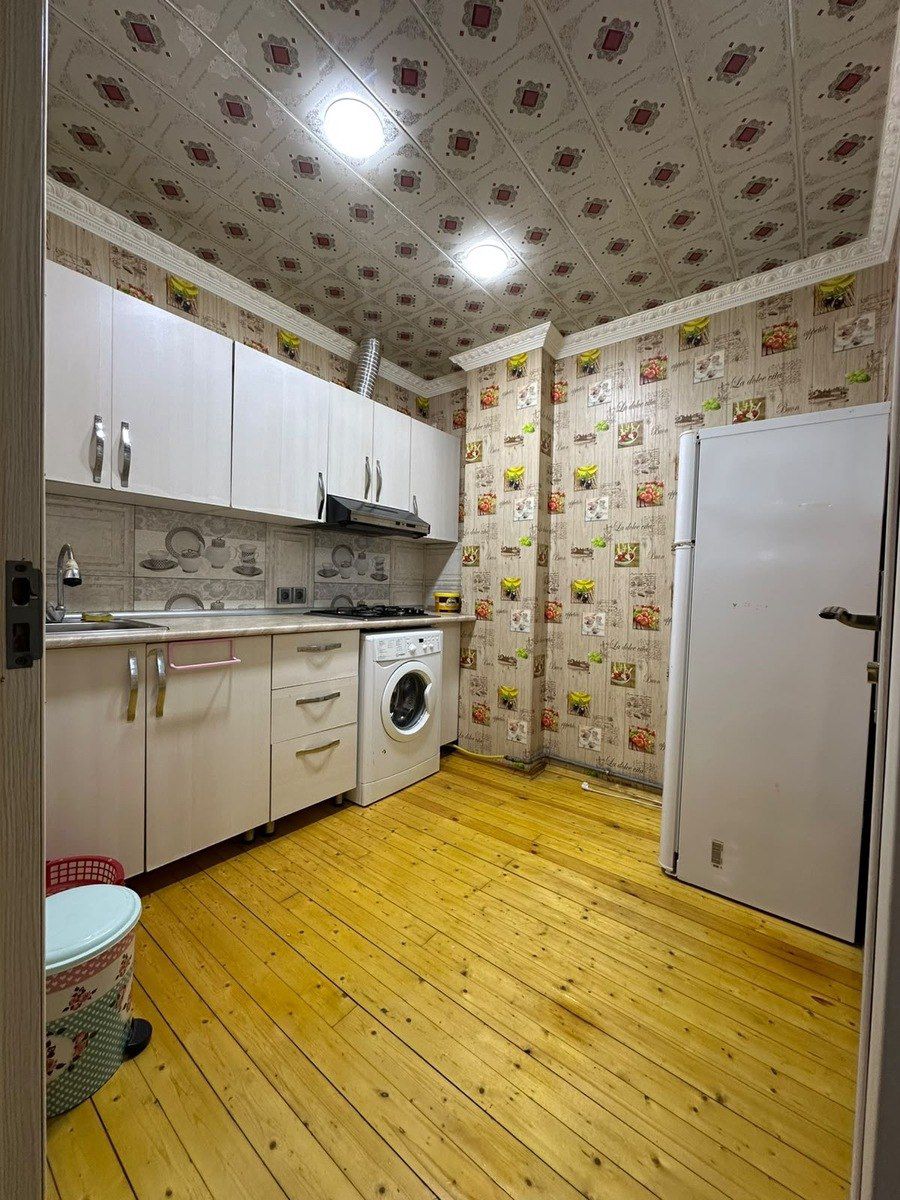 Satılır 2 otaqlı yeni tikili 60 m² — Mənzil, Xırdalan (11)
