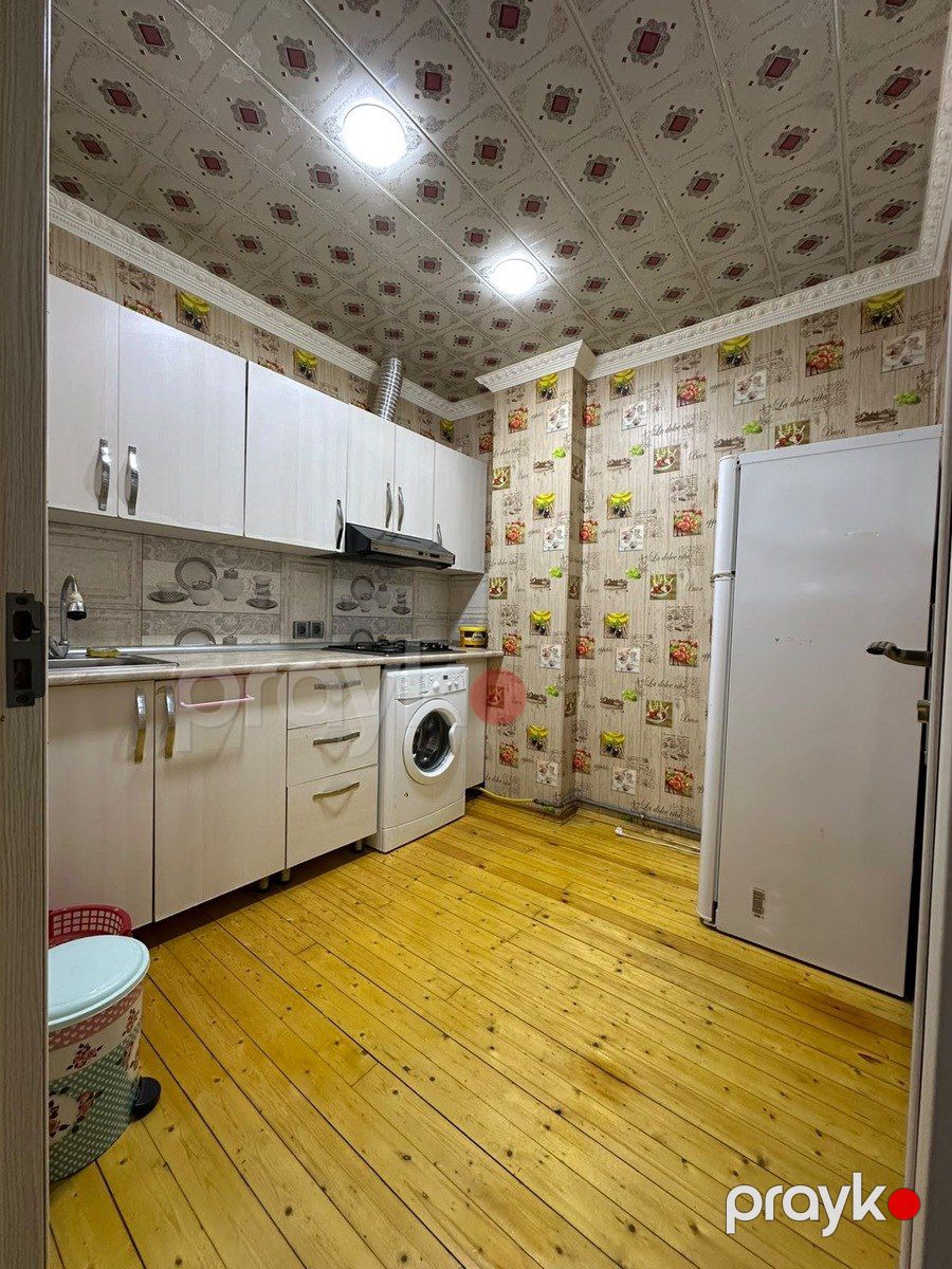 Satılır 2 otaqlı yeni tikili 60 m² — Mənzil, Xırdalan (11)