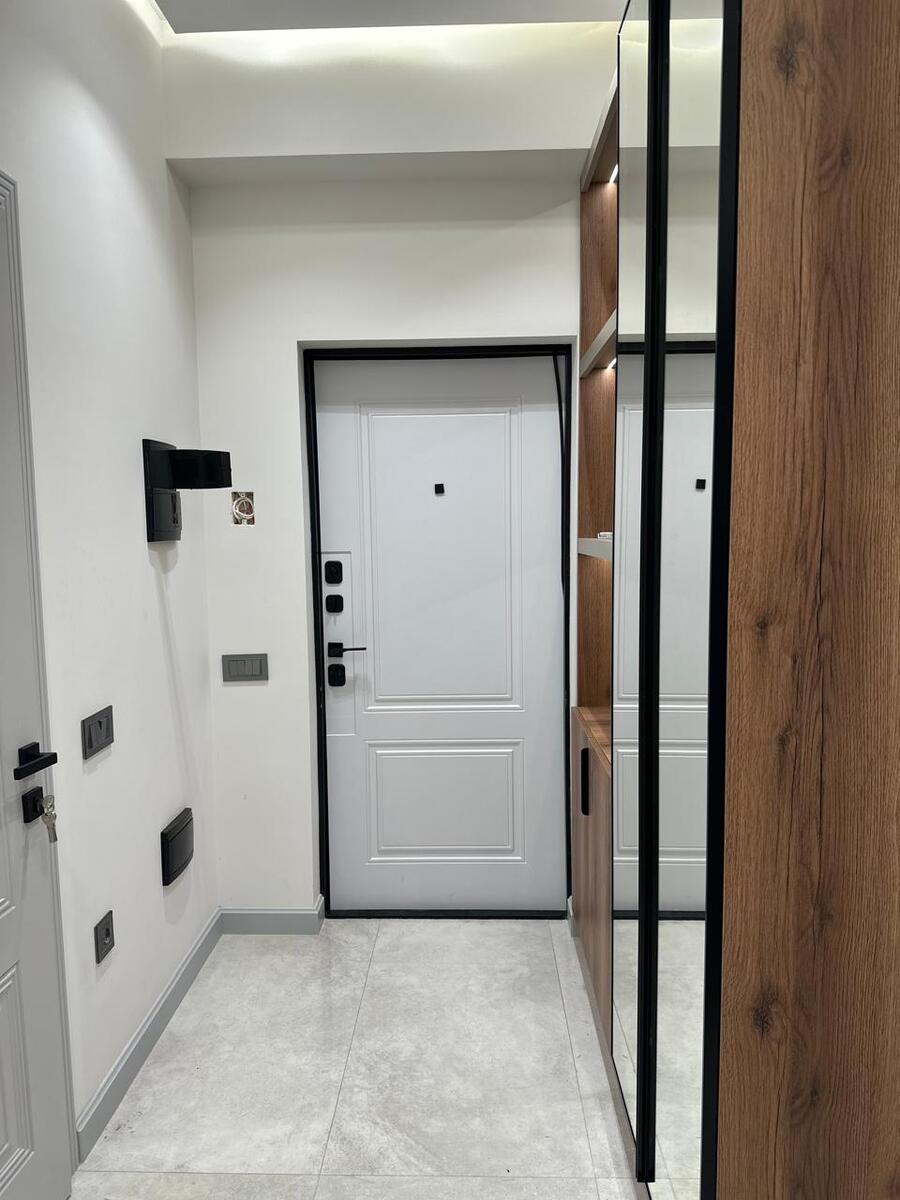 İcarəyə verilir 2 otaqlı yeni tikili 75 m² — Mənzil, Bakı (4)