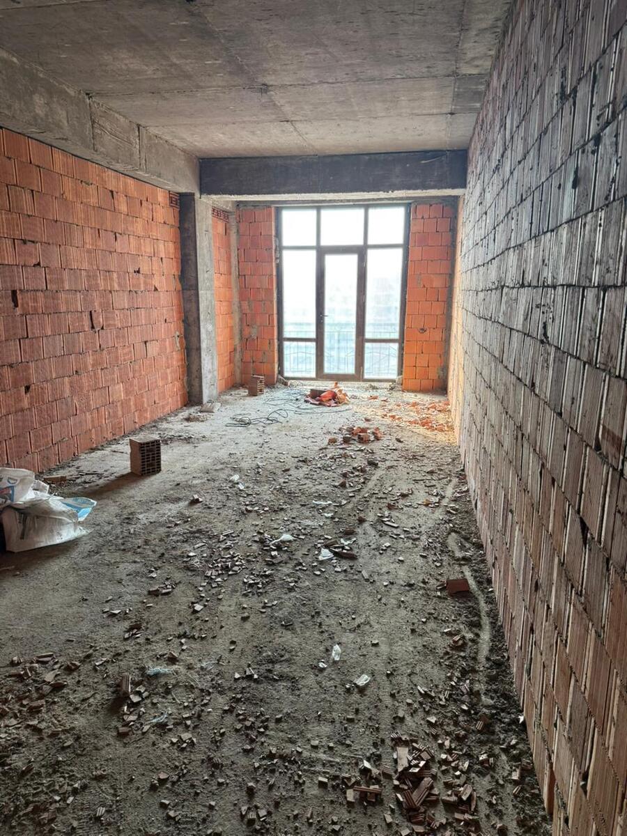 Satılır 3 otaqlı yeni tikili 100 m² — Mənzil, Bakı (5)