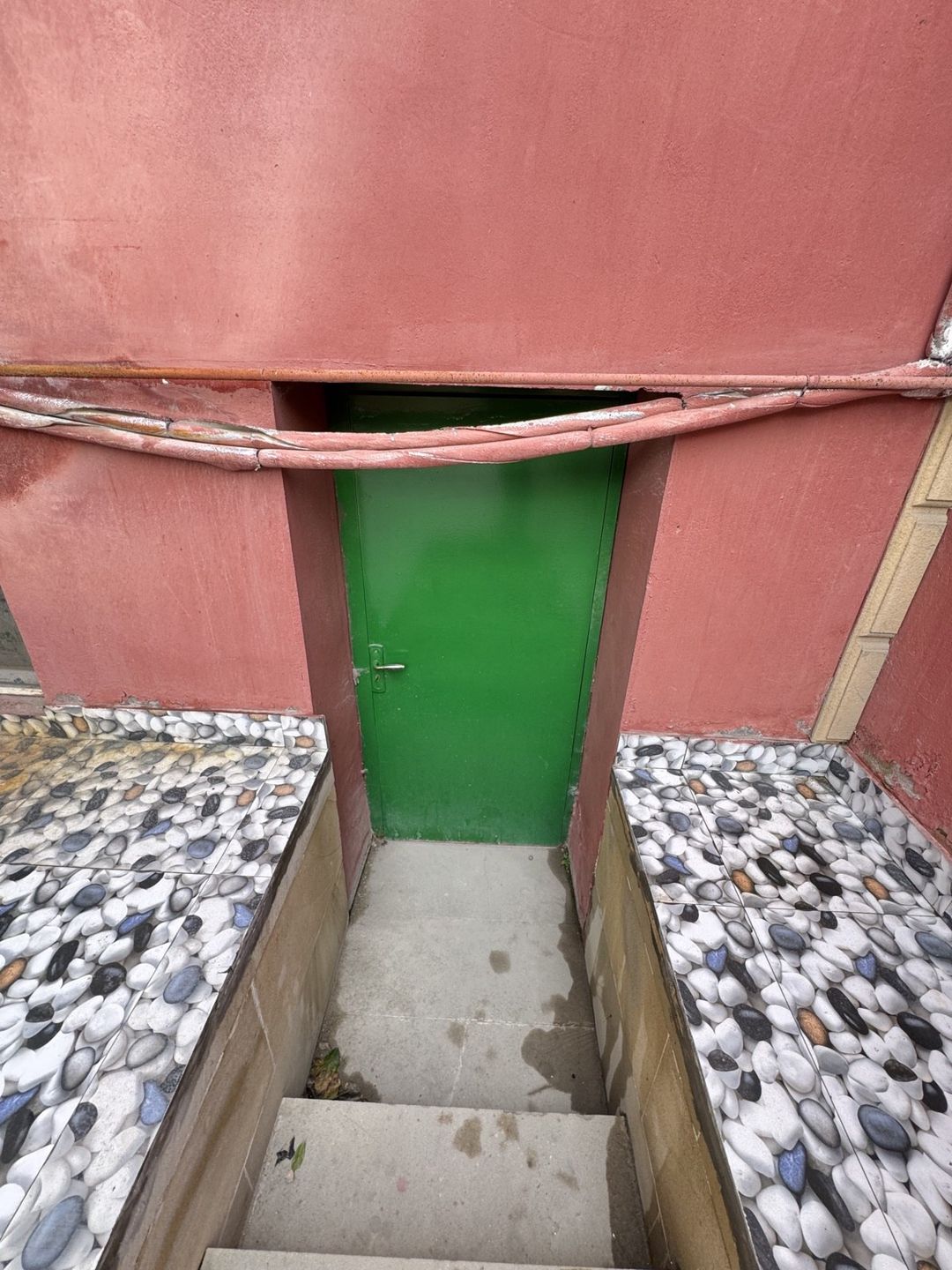 Satılır 4 otaqlı həyət evi/bağ evi 100 m² — Ev, villa, Bakı (6)