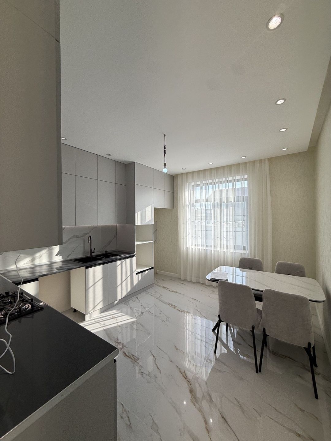 Satılır 4 otaqlı həyət evi/bağ evi 150 m² — Ev, villa, Bakı (12)