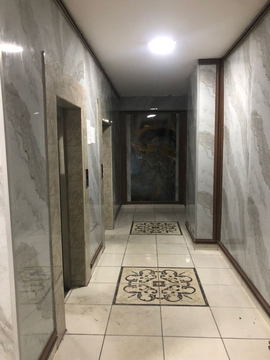 Satılır 3 otaqlı yeni tikili 130 m² — Mənzil, Bakı (9)