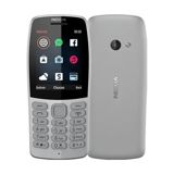 Nokia 210 Düymə Telefonu — Düyməli telefonlar