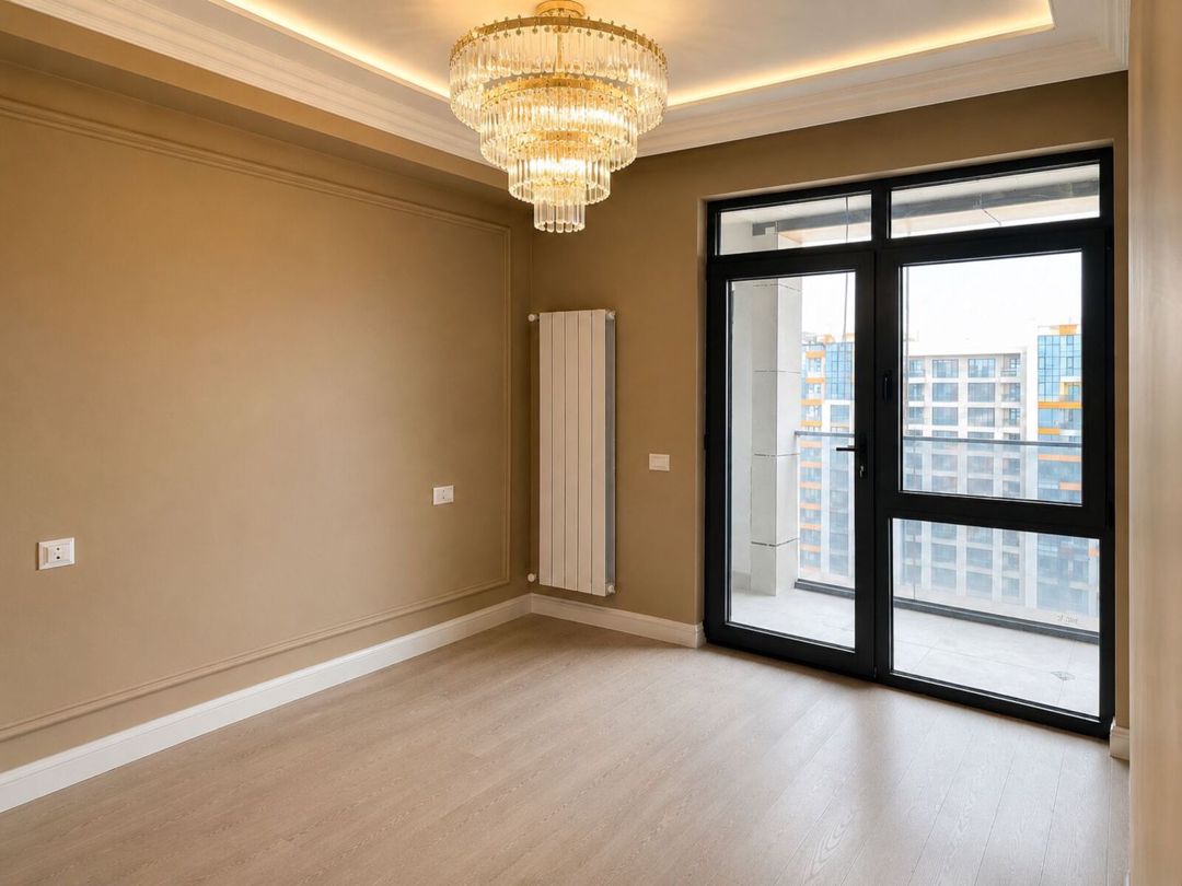 Satılır 3 otaqlı yeni tikili 106 m² — Mənzil, Bakı (6)