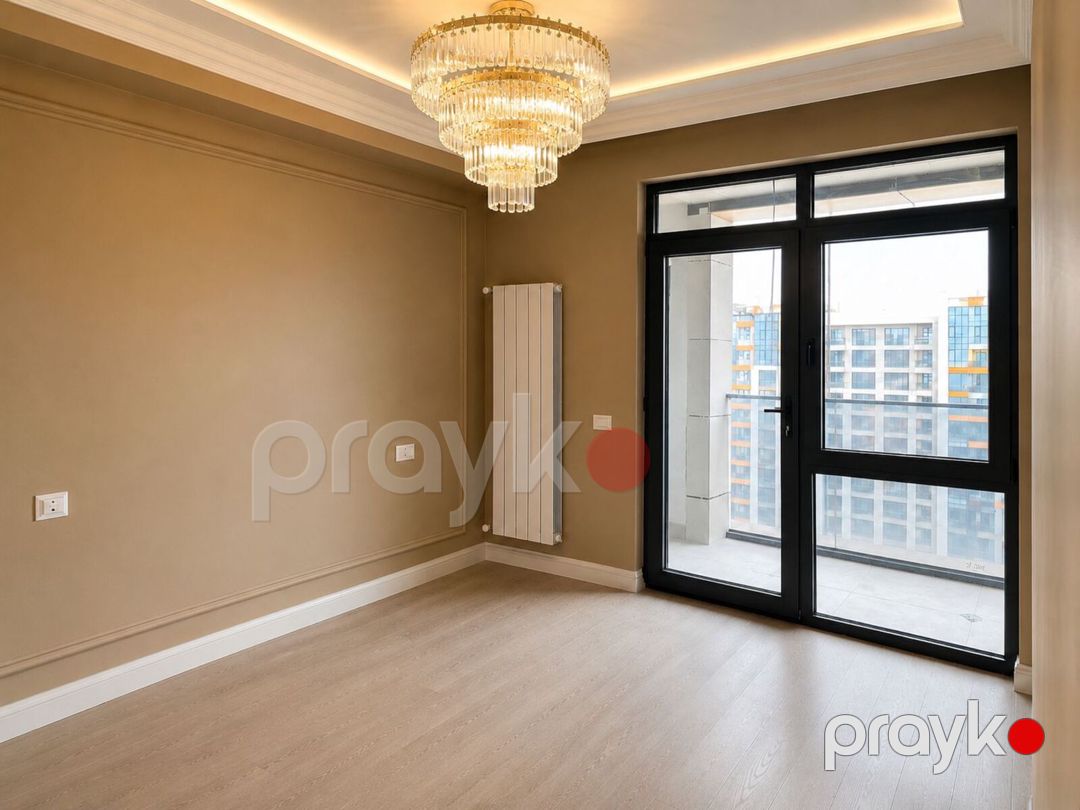 Satılır 3 otaqlı yeni tikili 106 m² — Mənzil, Bakı (6)