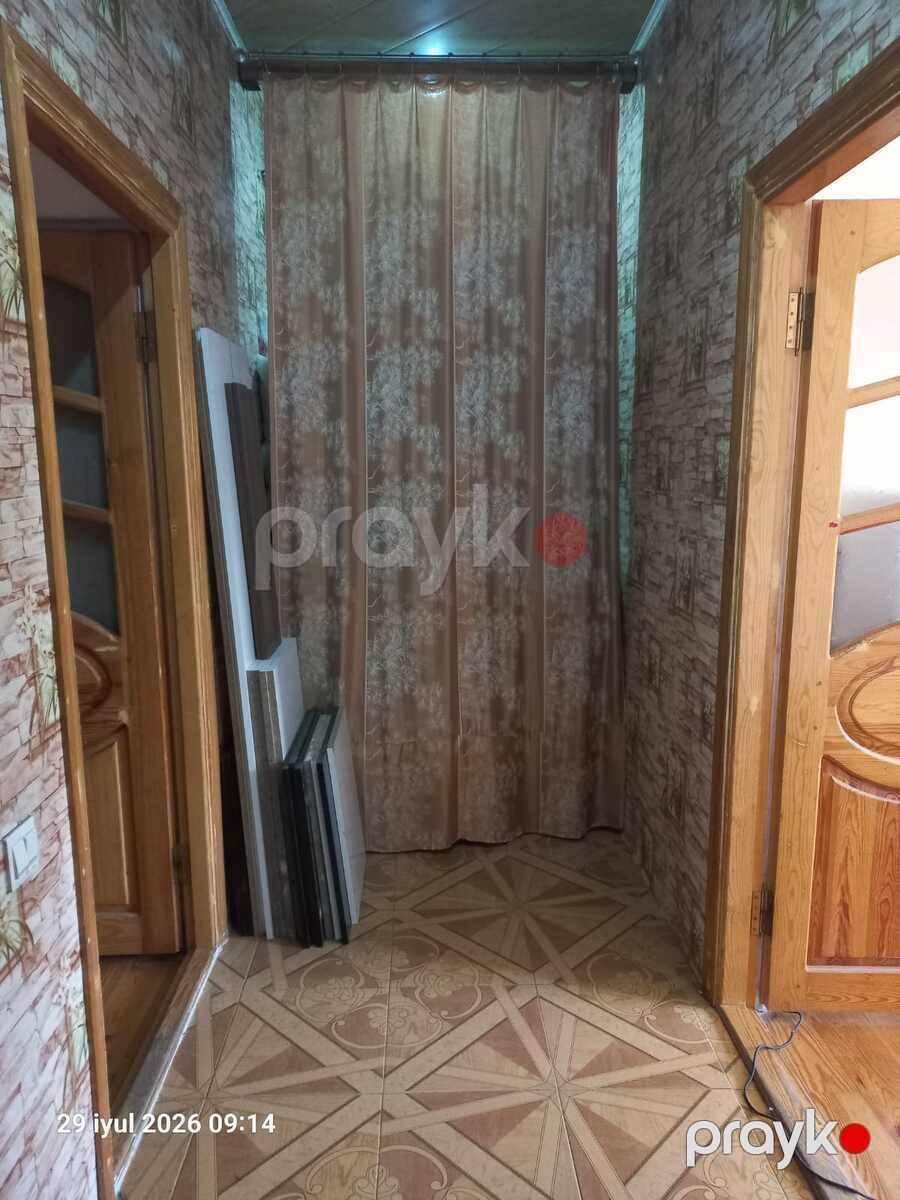 Satılır 2 otaqlı köhnə tikili 58.2 m² — Mənzil, Sumqayıt (6)