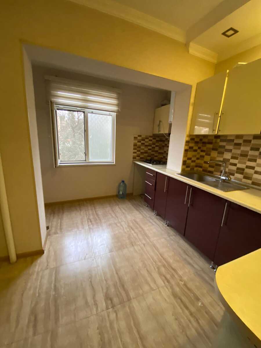 Satılır 3 otaqlı köhnə tikili 70 m² — Mənzil, Bakı (6)