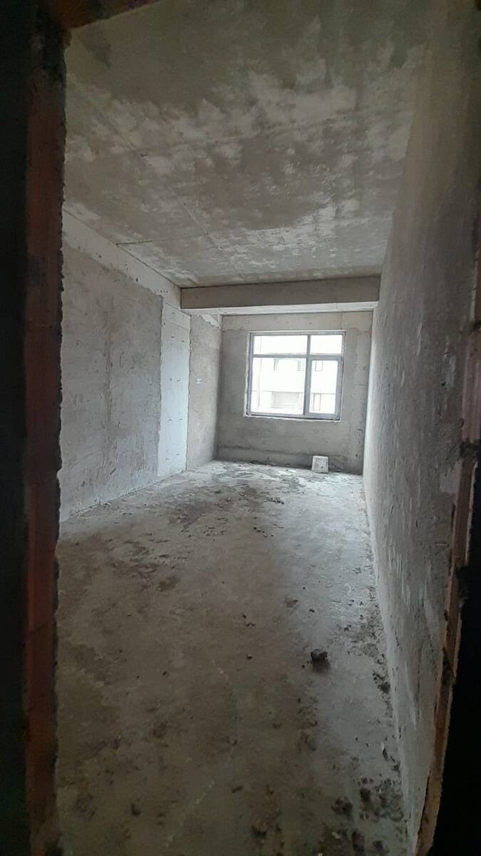 Satılır 4 otaqlı yeni tikili 186 m² — Mənzil, Bakı (10)