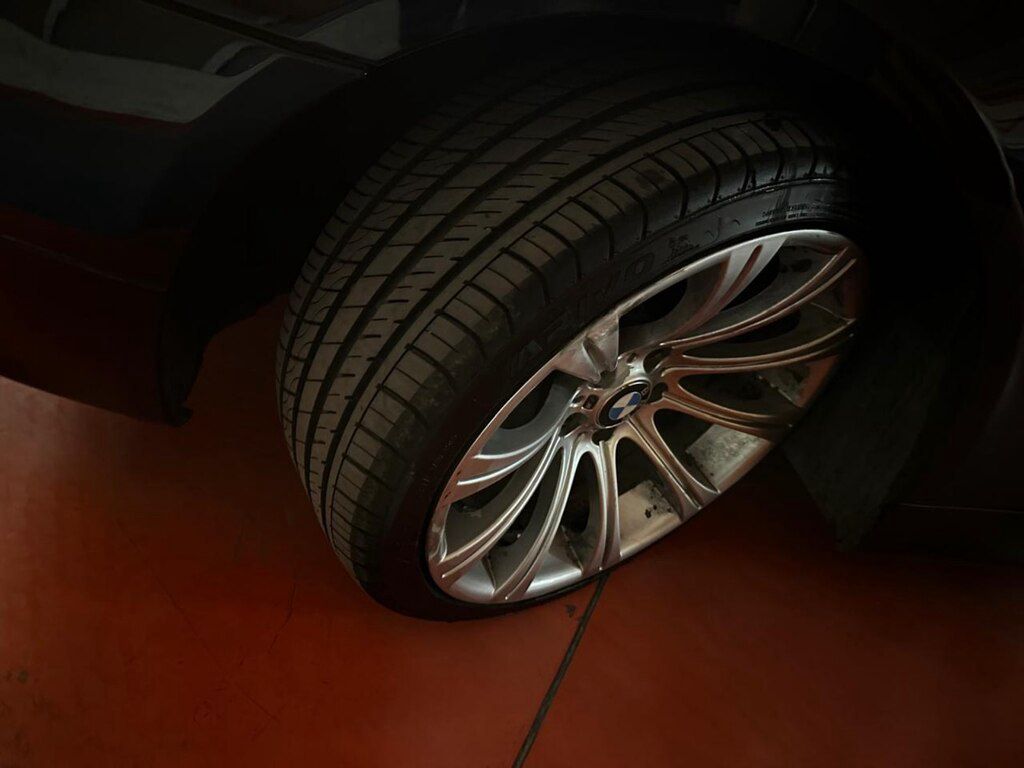 BMW 525, 2.5 L, 2009 il, 166 000 km — Avtomobillər, Bakı (11)