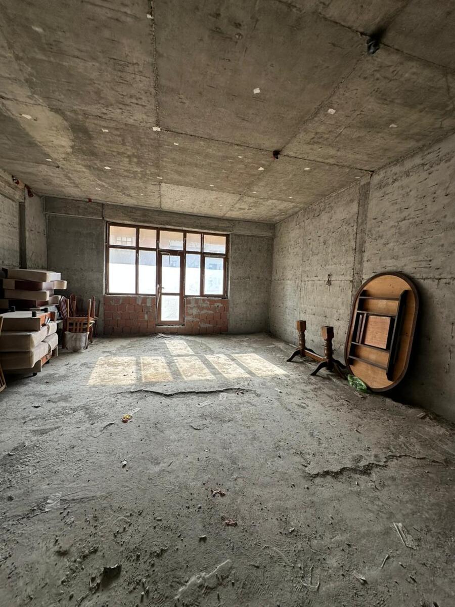 Satılır 3 otaqlı yeni tikili 143 m² — Mənzil, Bakı (7)