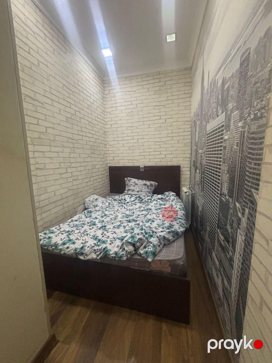 İcarəyə verilir 3 otaqlı köhnə tikili 80 m² — Mənzil, Bakı (6)