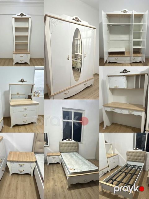 Genc yataq desti 870 manat *Catdirilma yaxin erazilere pulsuz*