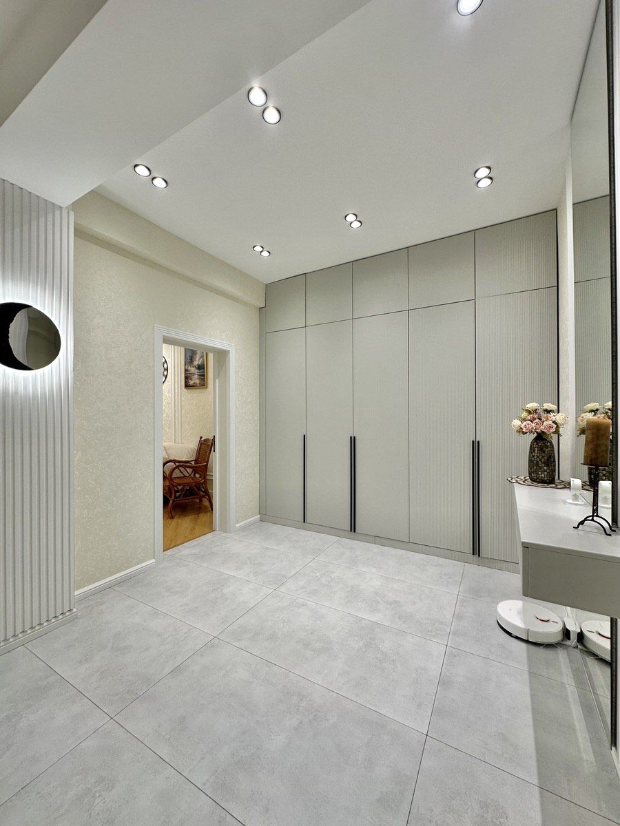 Satılır 2 otaqlı yeni tikili 65 m² — Mənzil, Bakı (6)