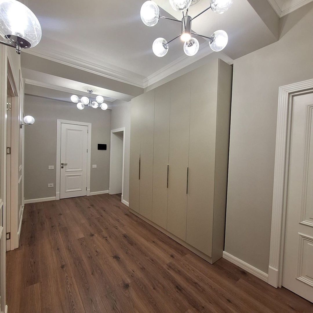 İcarəyə verilir 3 otaqlı yeni tikili 144 m² — Mənzil, Bakı (8)