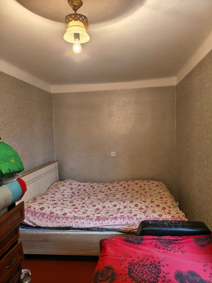 Satılır 2 otaqlı köhnə tikili 50 m² — Mənzil, Bakı (5)