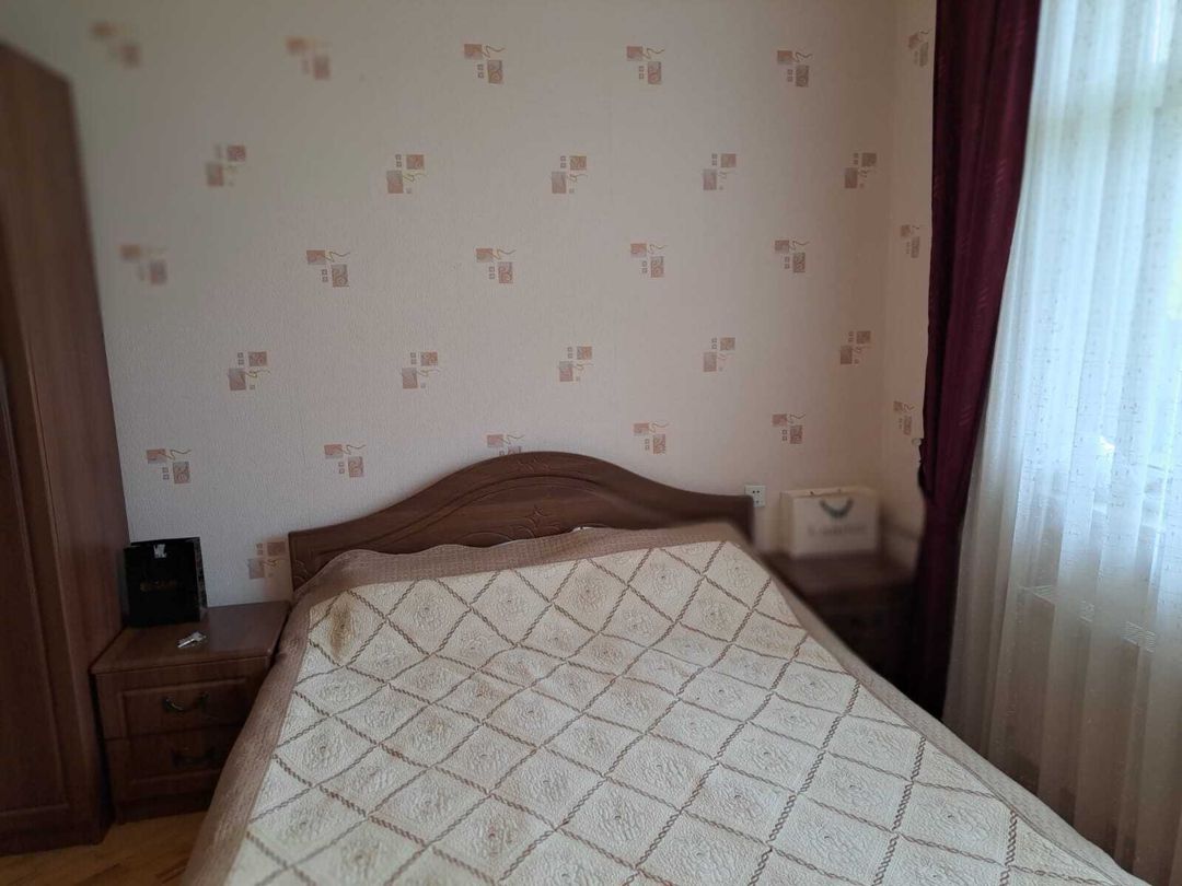 Satılır 1 otaqlı köhnə tikili 27 m² — Mənzil, Bakı (4)