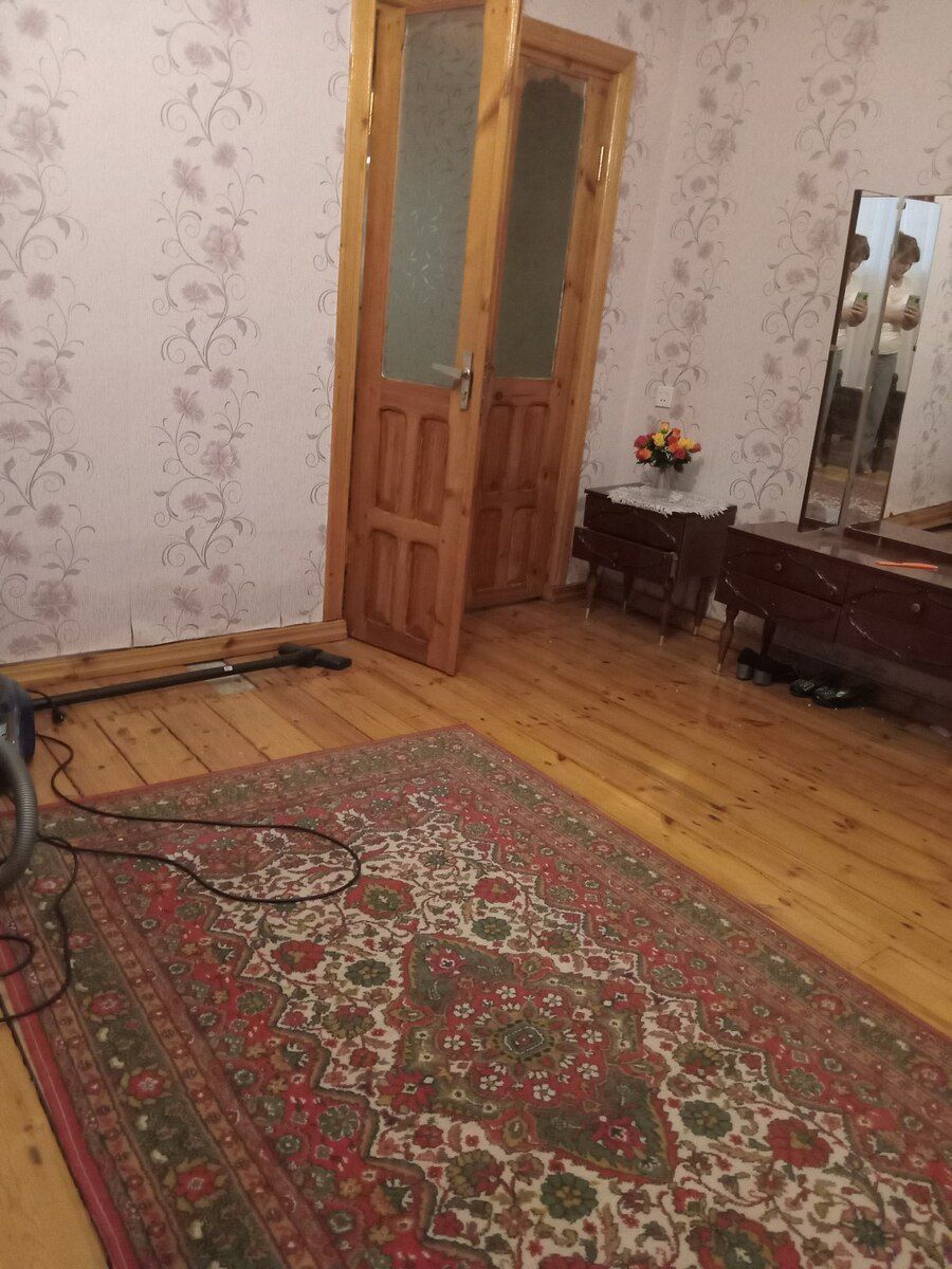 Həyət evi kirayə verilir, Bala Bağman qəs — Ev, villa, Gəncə (4)