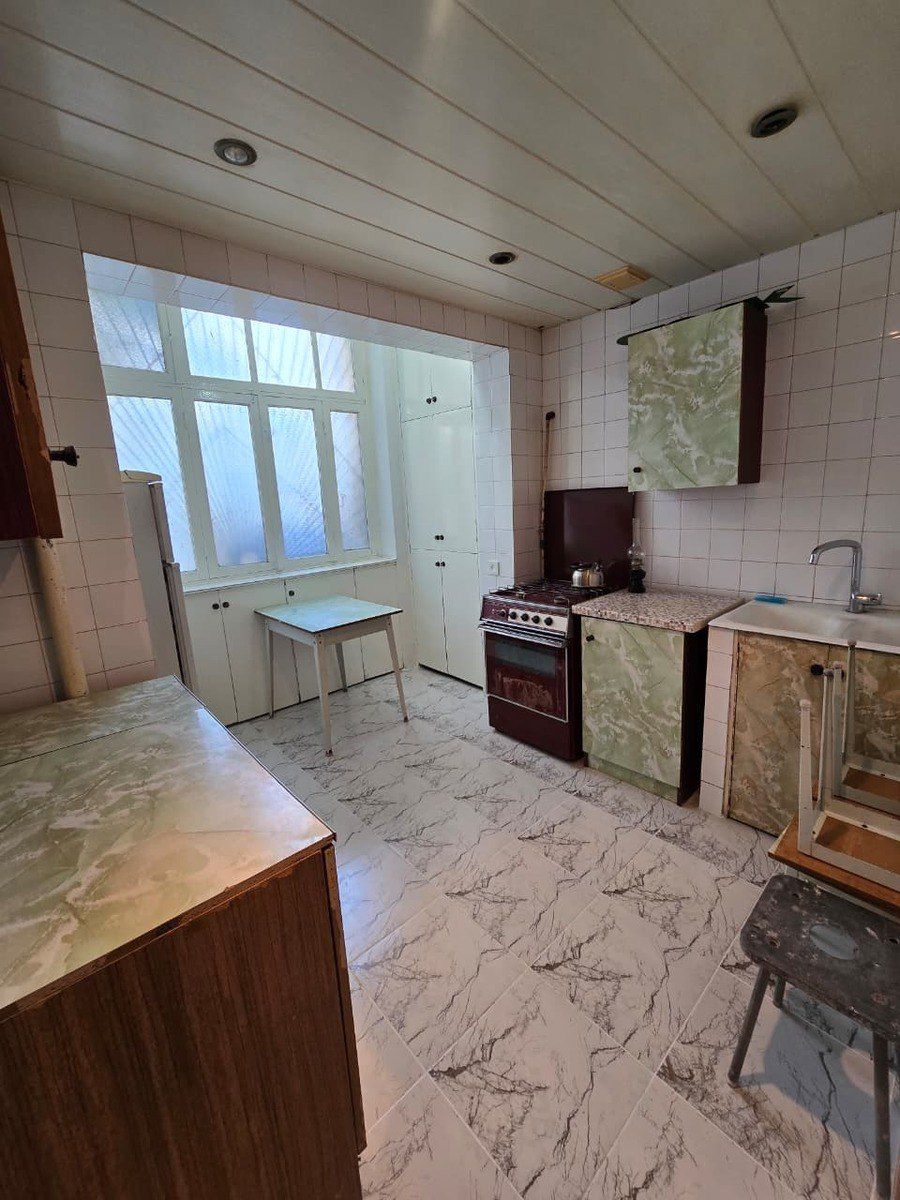 İcarəyə verilir 3 otaqlı köhnə tikili 72 m² — Mənzil, Bakı (10)