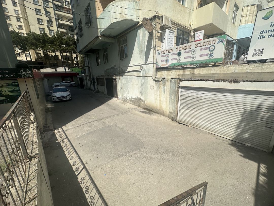 İcarəyə verilir obyekt 250 m² — Əmlak, Bakı (10)