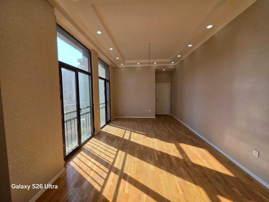 Satılır 4 otaqlı yeni tikili 148 m² — Mənzil, Bakı (12)