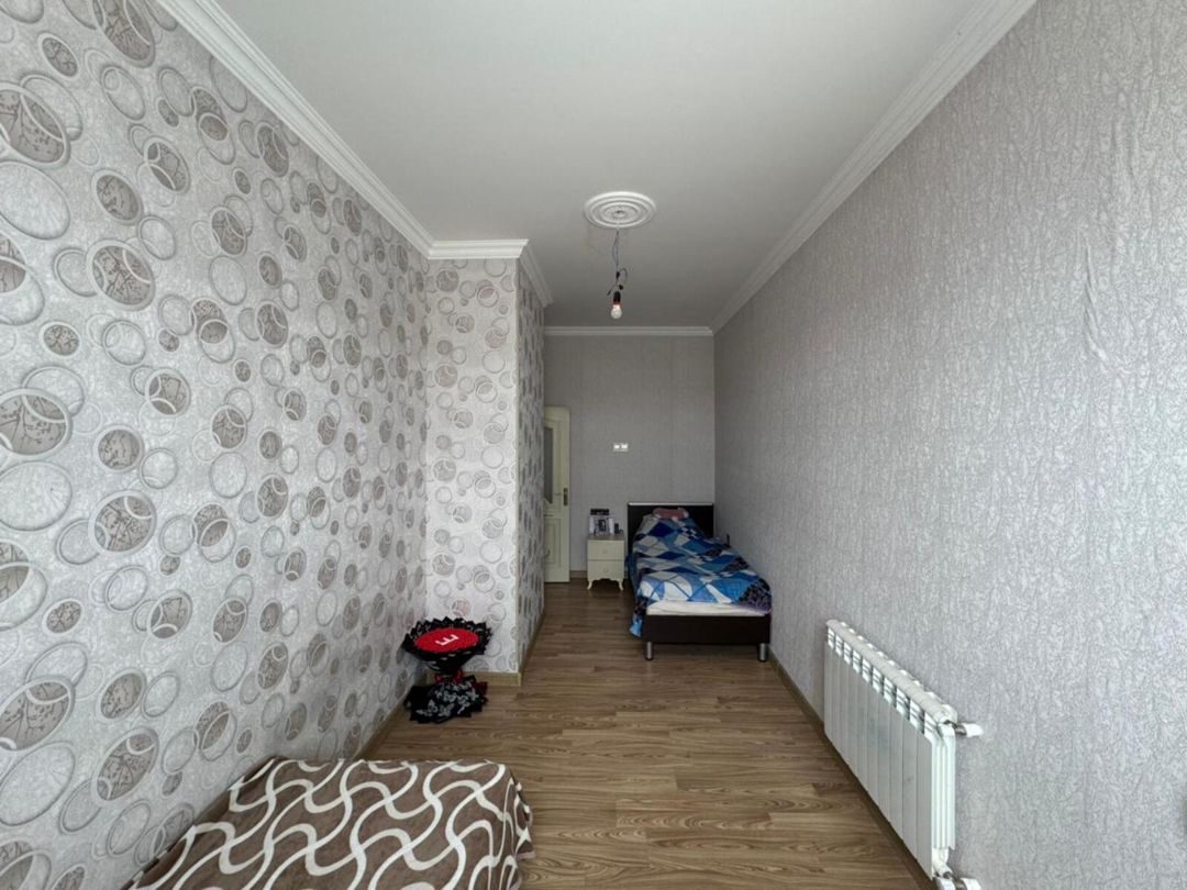 Satılır 3 otaqlı yeni tikili 91 m² — Mənzil, Xırdalan (8)