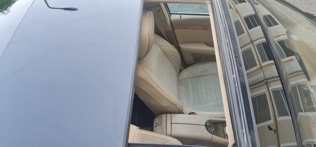 Mercedes E 350, 3.5 L, 2008 il, 376 000 km — Avtomobillər, Bakı (9)