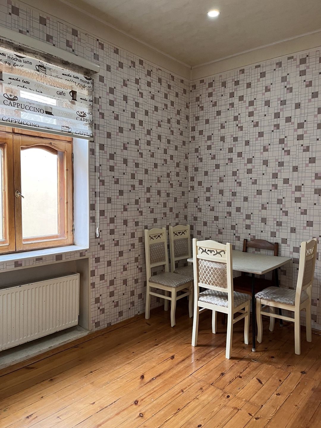 İcarəyə verilir 3 otaqlı həyət evi/bağ evi 71 m² — Ev, villa, Bakı (7)
