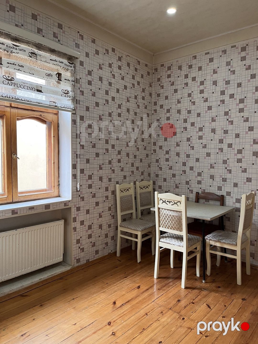 İcarəyə verilir 3 otaqlı həyət evi/bağ evi 71 m² — Ev, villa, Bakı (7)