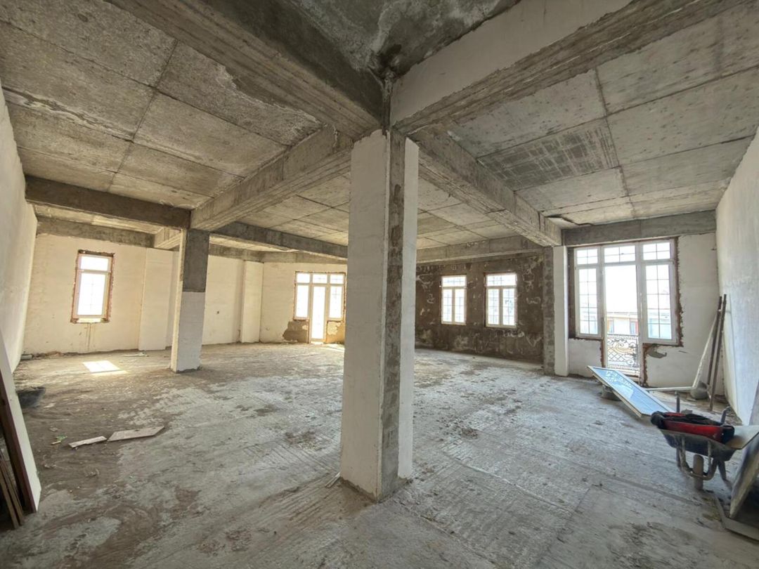 Satılır 3 otaqlı yeni tikili 150 m² — Mənzil, Bakı (3)