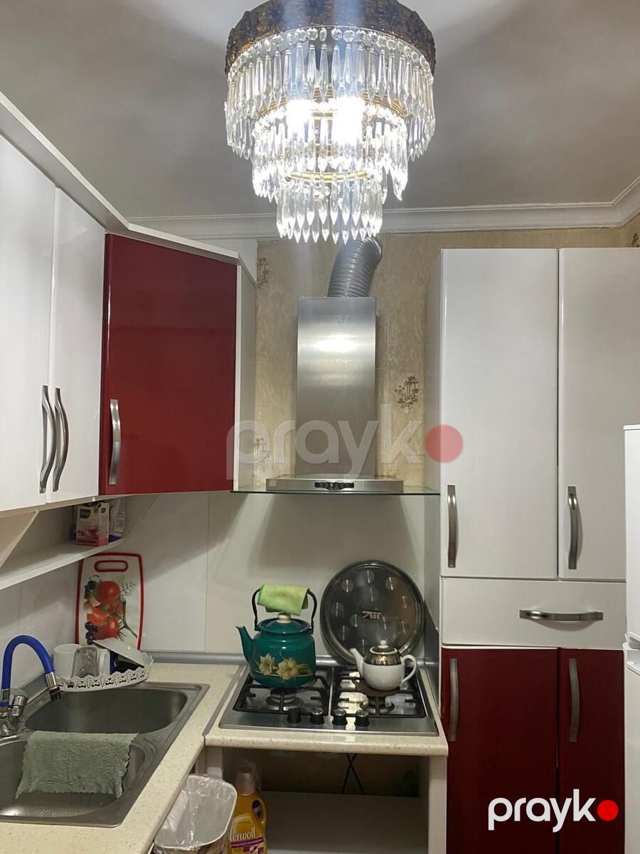 İcarəyə verilir 2 otaqlı köhnə tikili 70 m² — Mənzil, Bakı (11)