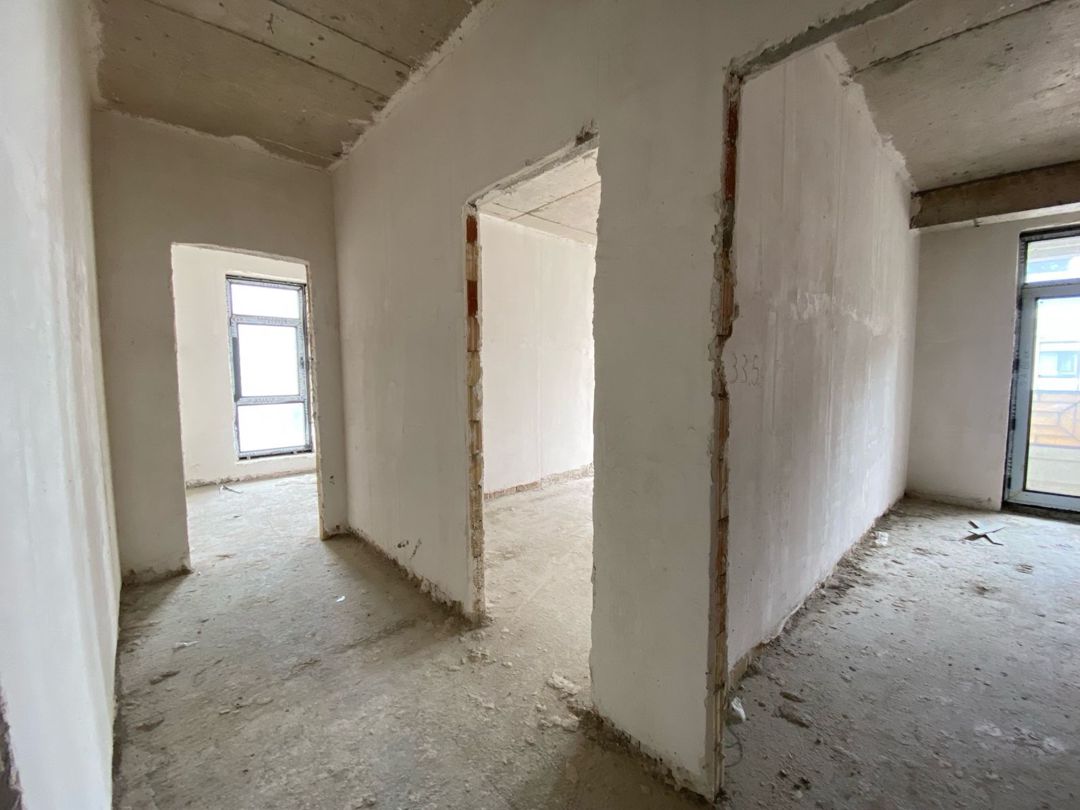 Satılır 3 otaqlı yeni tikili 140 m² — Mənzil, Bakı (6)