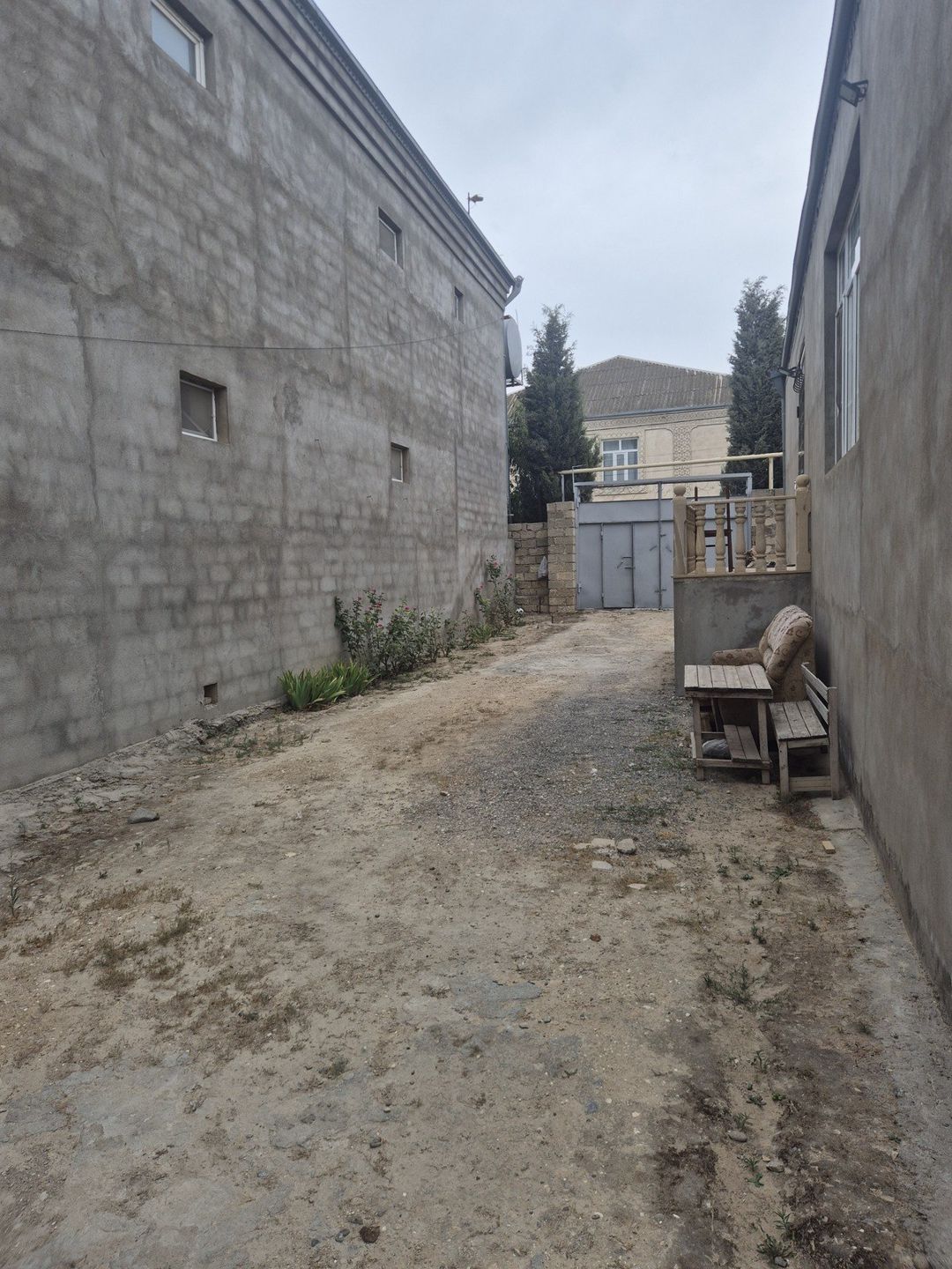 Satılır torpaq 8 sot — Torpaq, Bakı (7)