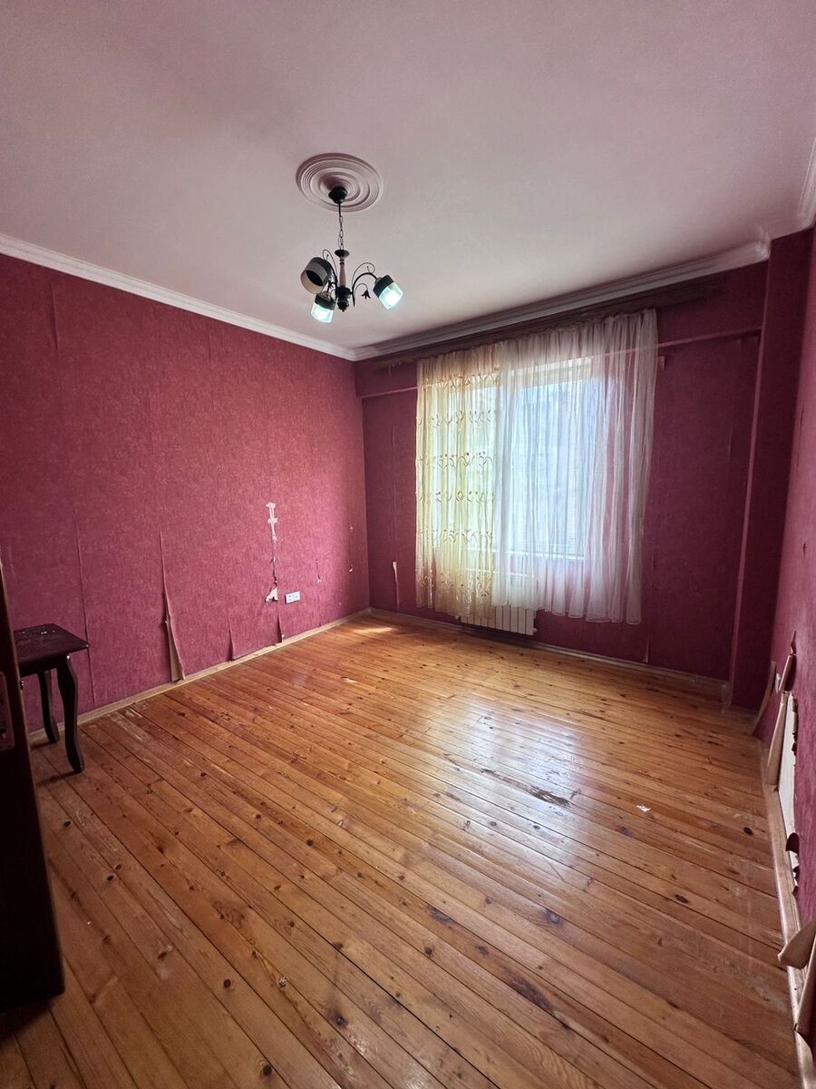 Satılır 3 otaqlı yeni tikili 110 m² — Mənzil, Bakı (6)