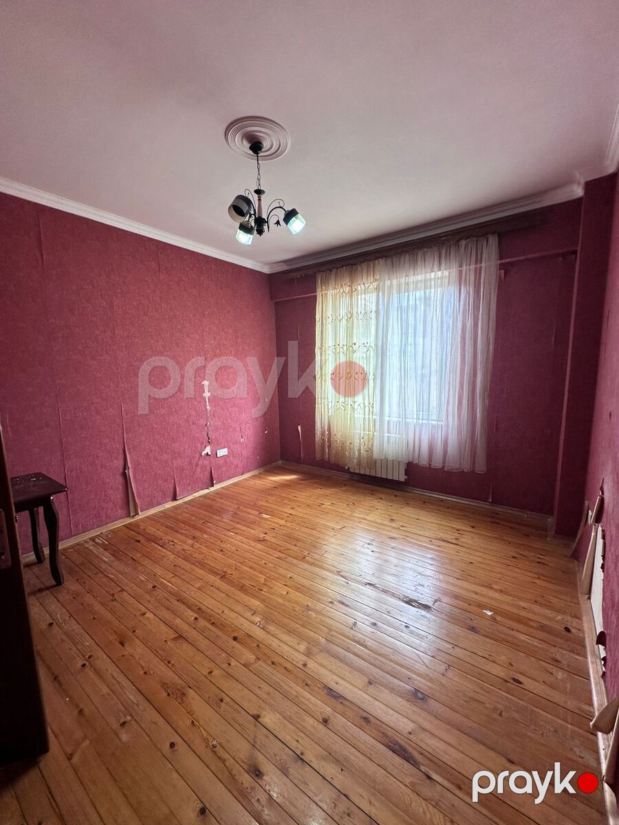 Satılır 3 otaqlı yeni tikili 110 m² — Mənzil, Bakı (6)